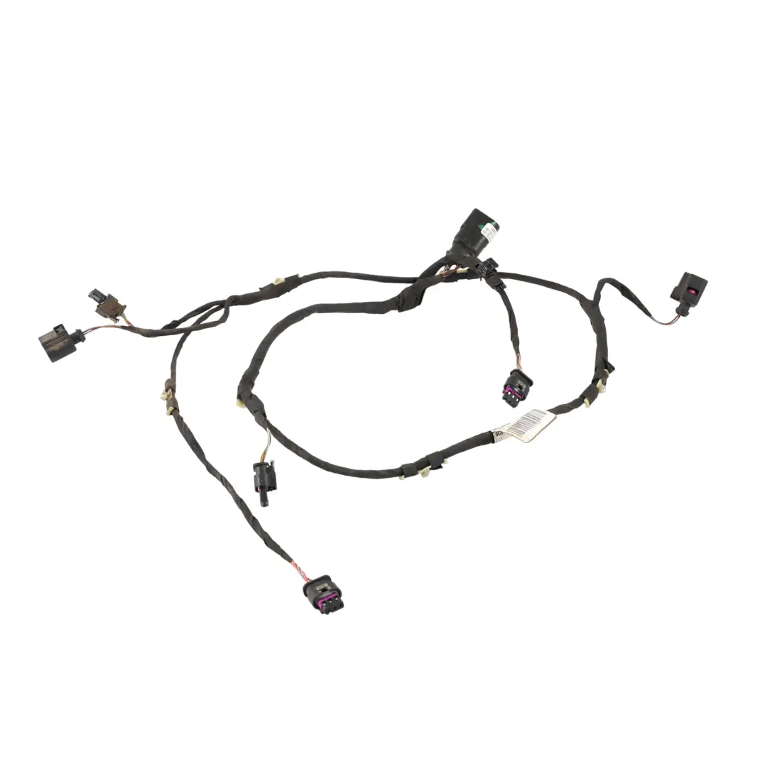 Volkswagen Passat CC Rear Bumper Parking Sensor Wiring Loom Harness - SKU 3C8971104H - Part number 3C8971104H