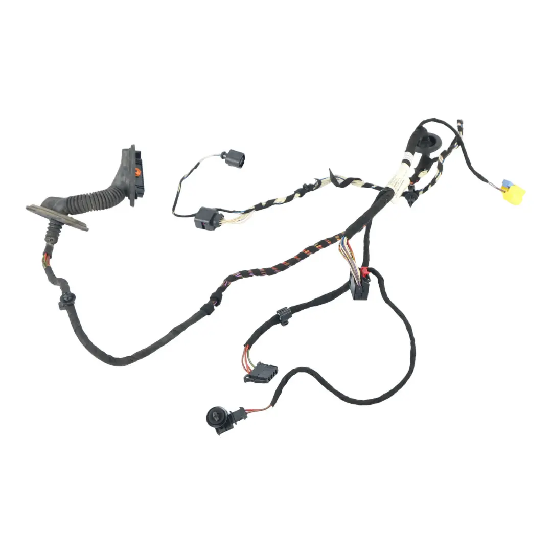 Cablaggio Porta Anteriore Destra per Volkswagen Passat CC con numero di parte 3C8971120CC Volkswagen Passat CC Cablaggio Porta Anteriore Destra - SKU 3C8971120CC - Numero di parte 3C8971120CC