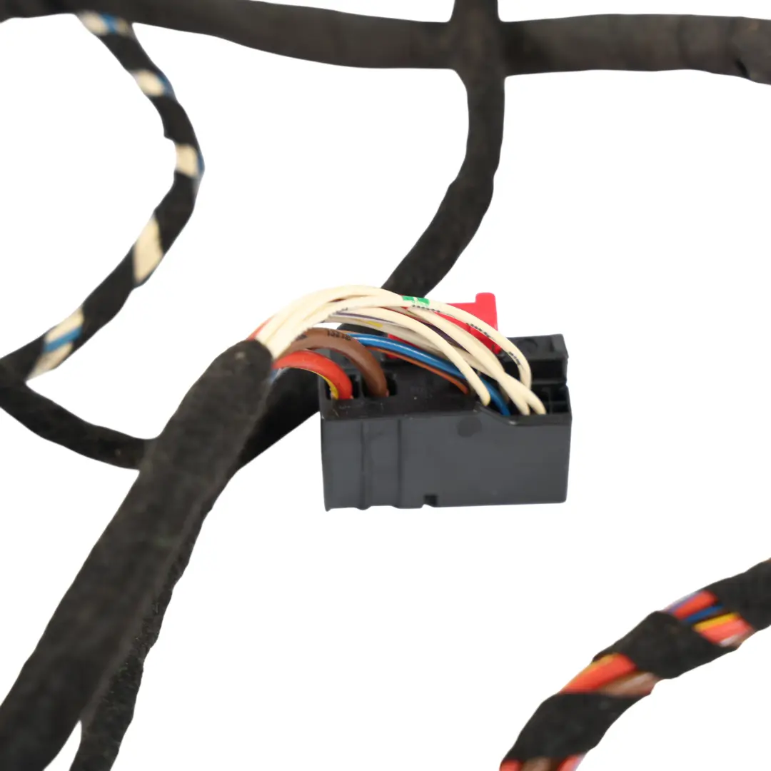 Wiring Harness Cable Front Passenger Side to VW Volkswagen Passat CC with Part number 3C8971121BN VW Volkswagen Passat CC Wiring Harness Cable Front Passenger Side - SKU 3C8971121BN - Part number 3C8971121BN