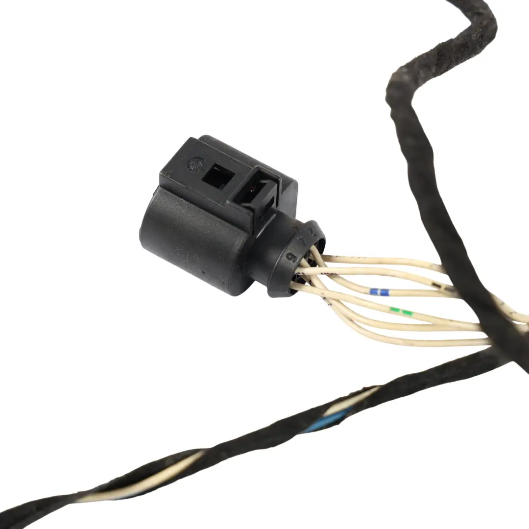 Volkswagen Passat CC Kabelbaum Kabel Vorne Beifahrerseite - SKU 3C8971121BN - Teilenummer 3C8971121BN