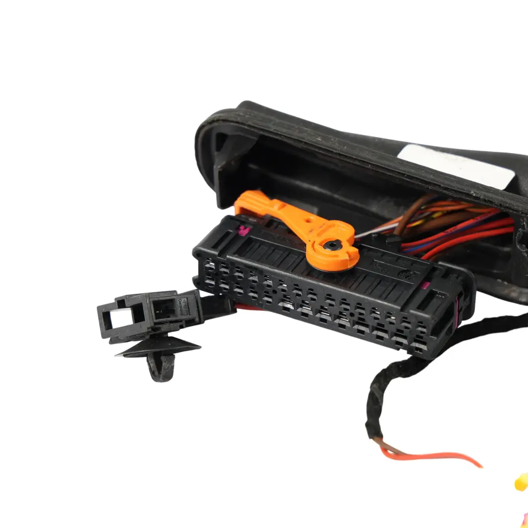 Kabelbaum Kabel Vorne Beifahrerseite für Volkswagen Passat CC mit Teilenummer 3C8971121BN Volkswagen Passat CC Kabelbaum Kabel Vorne Beifahrerseite - SKU 3C8971121BN - Teilenummer 3C8971121BN