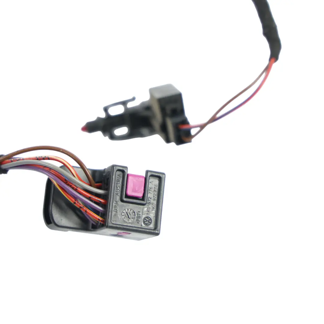 Volkswagen Passat CC Kabelbaum Tür Vorne Rechts - SKU 3C8971557AN - Teilenummer 3C8971557AN