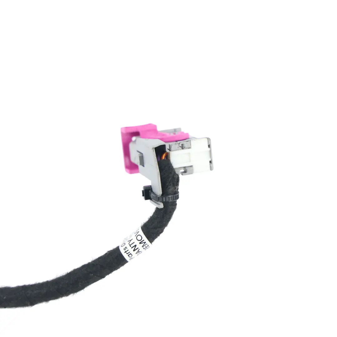 Volkswagen Passat CC Kabelbaum Tür Vorne Rechts - SKU 3C8971557AN - Teilenummer 3C8971557AN