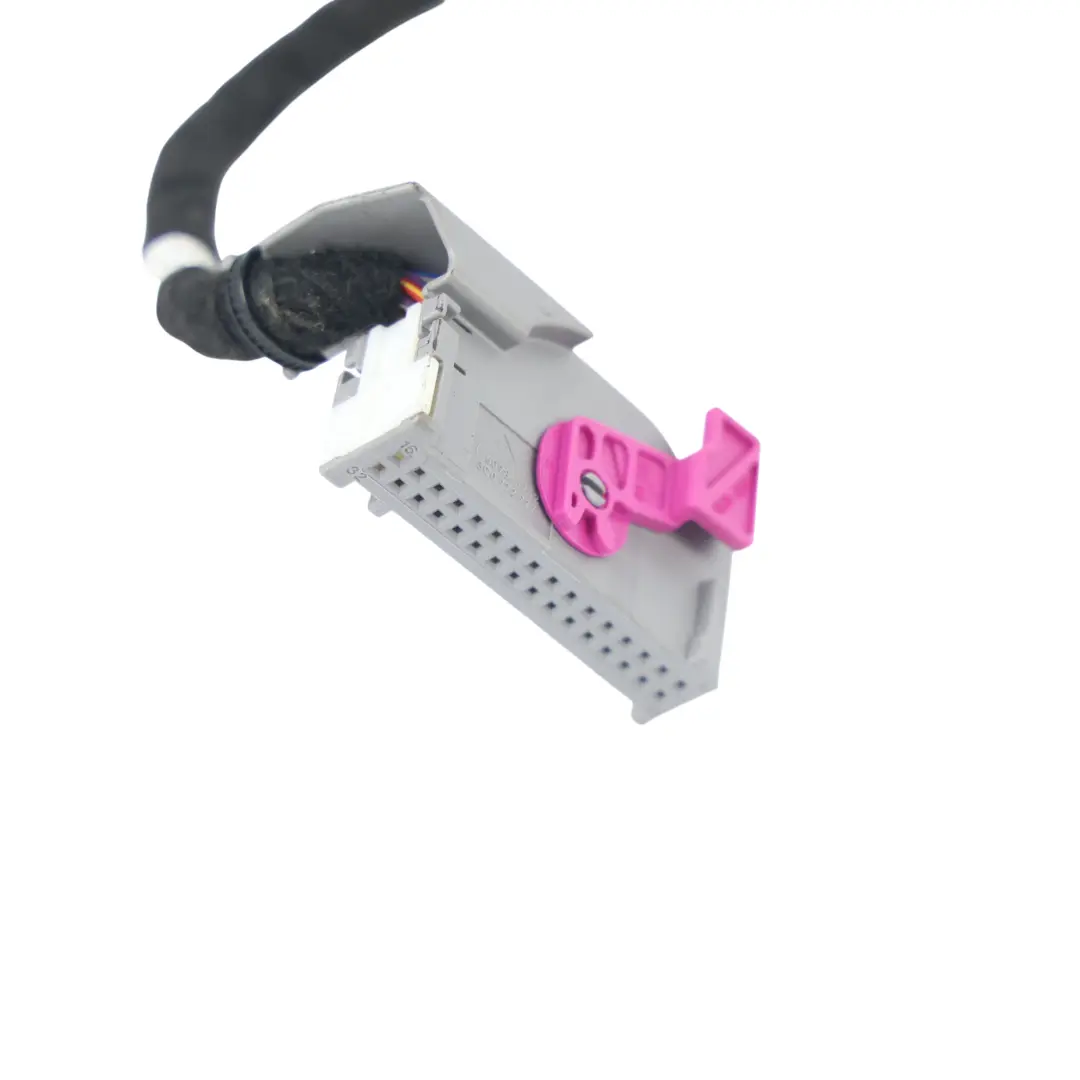 Cableado Arnés Puerta Delantera Derecha para Volkswagen Passat CC con número de pieza 3C8971557AN Volkswagen Passat CC Cableado Arnés Puerta Delantera Derecha - SKU 3C8971557AN - Número de pieza 3C8971557AN