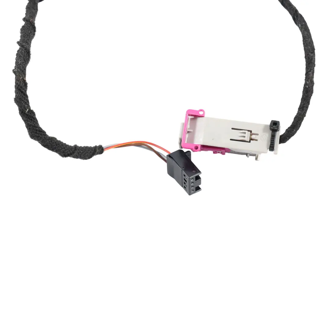 Cablaggio Porta Anteriore Lato Passeggero per Volkswagen Passat CC con numero di parte 3C8971558AG Volkswagen Passat CC Cablaggio Porta Anteriore Lato Passeggero - SKU 3C8971558AG - Numero di parte 3C8971558AG