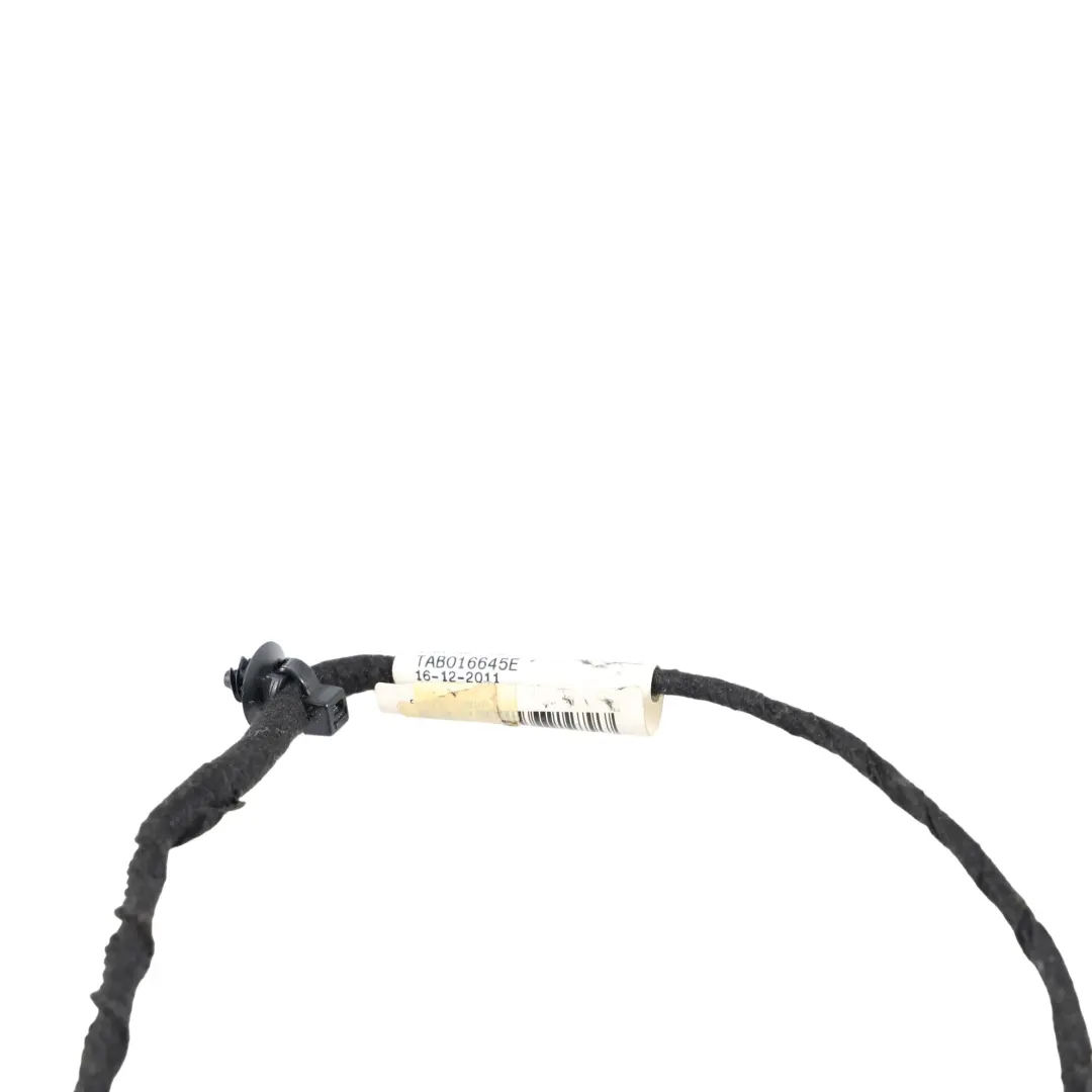 Volkswagen Passat CC Türkabelbaum Vorne Beifahrerseite - SKU 3C8971558AG - Teilenummer 3C8971558AG