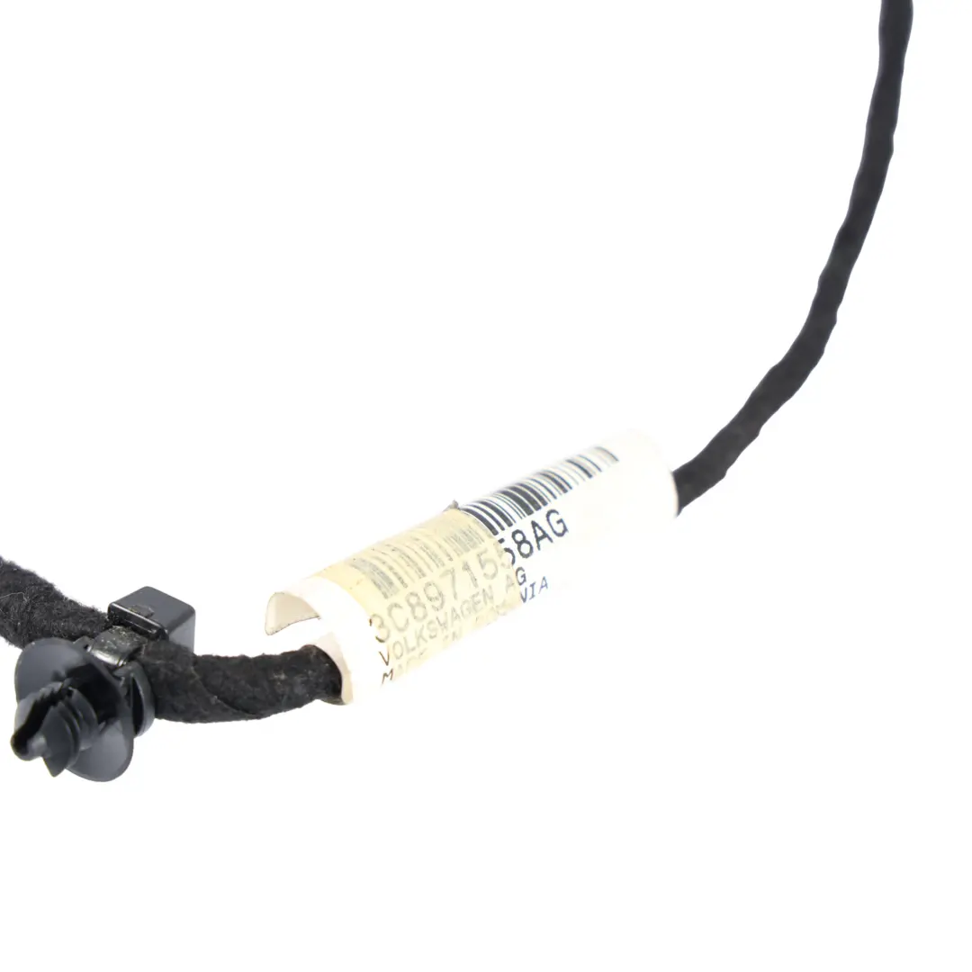 Türkabelbaum Vorne Beifahrerseite für Volkswagen Passat CC mit Teilenummer 3C8971558AG Volkswagen Passat CC Türkabelbaum Vorne Beifahrerseite - SKU 3C8971558AG - Teilenummer 3C8971558AG