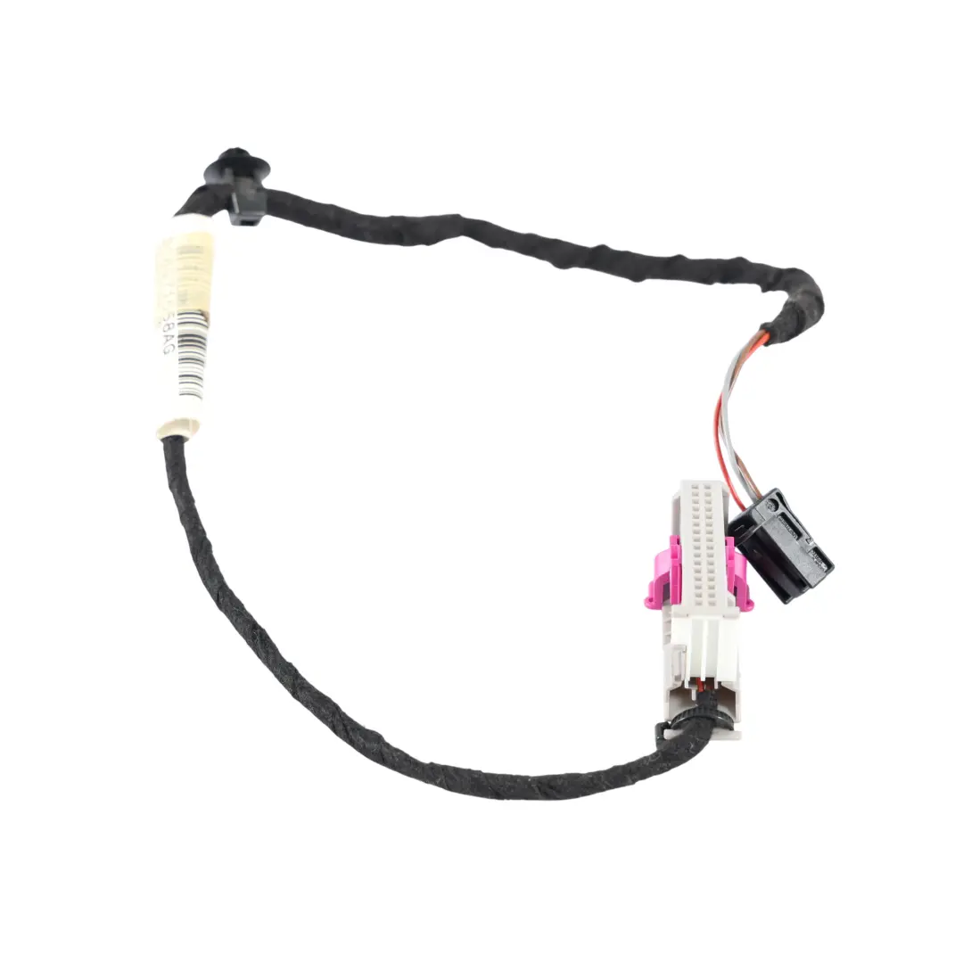 Volkswagen Passat CC Türkabelbaum Vorne Beifahrerseite - SKU 3C8971558AG - Teilenummer 3C8971558AG