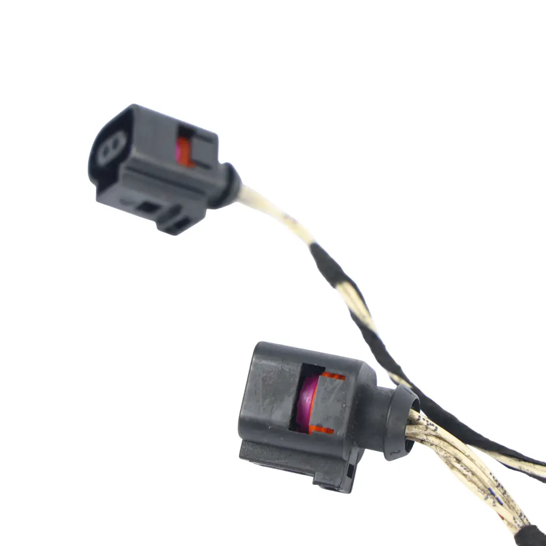 Volkswagen Passat CC Cableado Arnés Puerta Trasera Izquierda - SKU 3C8971693DM - Número de pieza 3C8971693DM