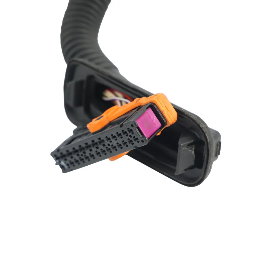 Cableado Arnés Puerta Trasera Izquierda para Volkswagen Passat CC con número de pieza 3C8971693DM Volkswagen Passat CC Cableado Arnés Puerta Trasera Izquierda - SKU 3C8971693DM - Número de pieza 3C8971693DM