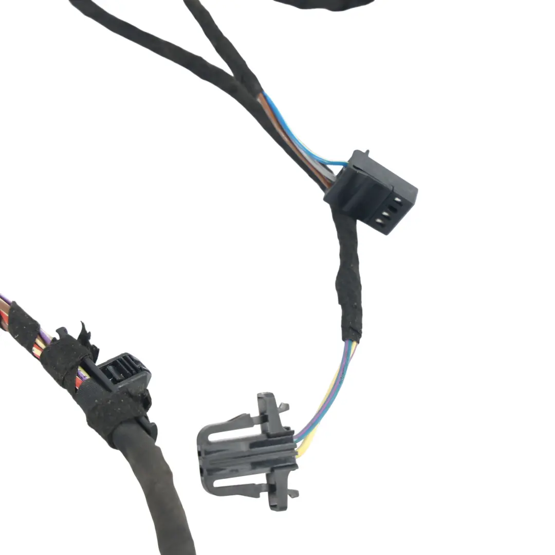 Volkswagen Passat CC Câble Faisceau Électrique Porte Arrière Gauche - SKU 3C8971693DM - Numéro de pièce 3C8971693DM