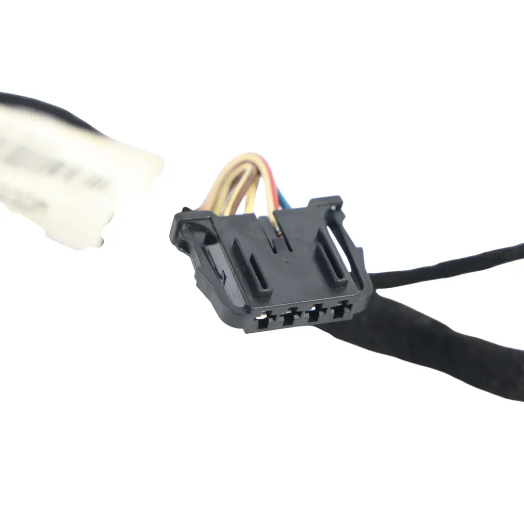 Câble Faisceau Électrique Porte Arrière Gauche pour Volkswagen Passat CC à propos du numéro de pièce 3C8971693DM Volkswagen Passat CC Câble Faisceau Électrique Porte Arrière Gauche - SKU 3C8971693DM - Numéro de pièce 3C8971693DM
