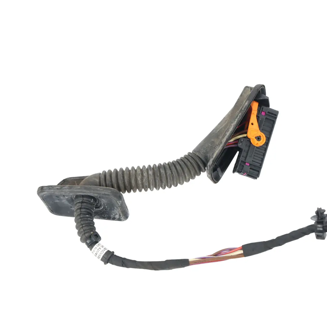 Door Wiring Harness Cable Right O/S to Volkswagen Passat CC Rear with Part number 3C8971694DM Volkswagen Passat CC Rear Door Wiring Harness Cable Right O/S - SKU 3C8971694DM - Part number 3C8971694DM