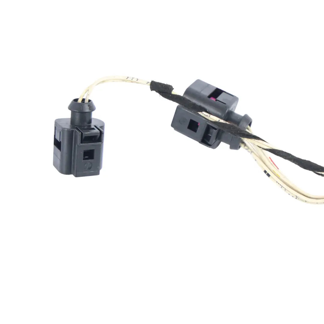 Faisceau Câblage Porte Arrière Droit pour Volkswagen Passat CC à propos du numéro de pièce 3C8971694DM Volkswagen Passat CC Faisceau Câblage Porte Arrière Droit - SKU 3C8971694DM - Numéro de pièce 3C8971694DM