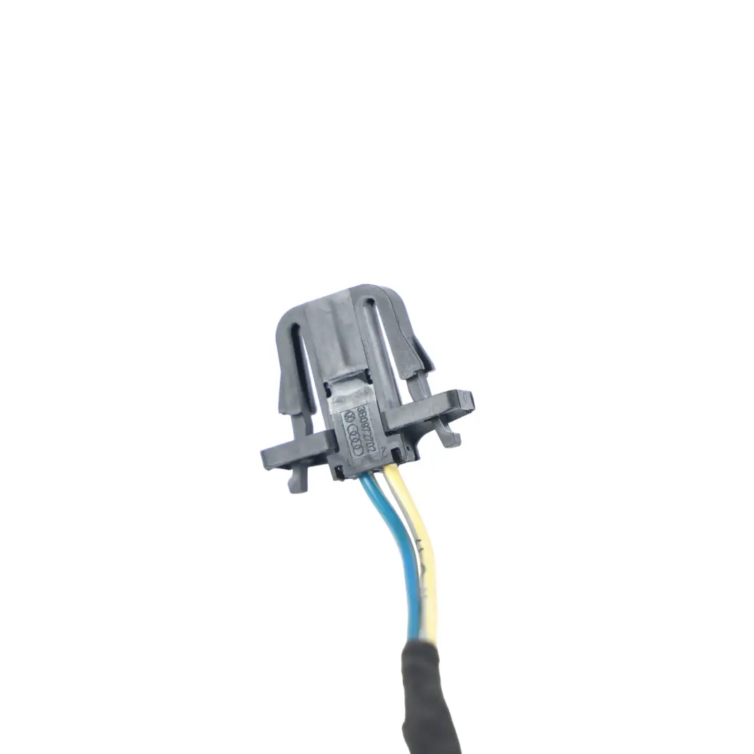 Door Wiring Harness Cable Right O/S to Volkswagen Passat CC Rear with Part number 3C8971694DM Volkswagen Passat CC Rear Door Wiring Harness Cable Right O/S - SKU 3C8971694DM - Part number 3C8971694DM
