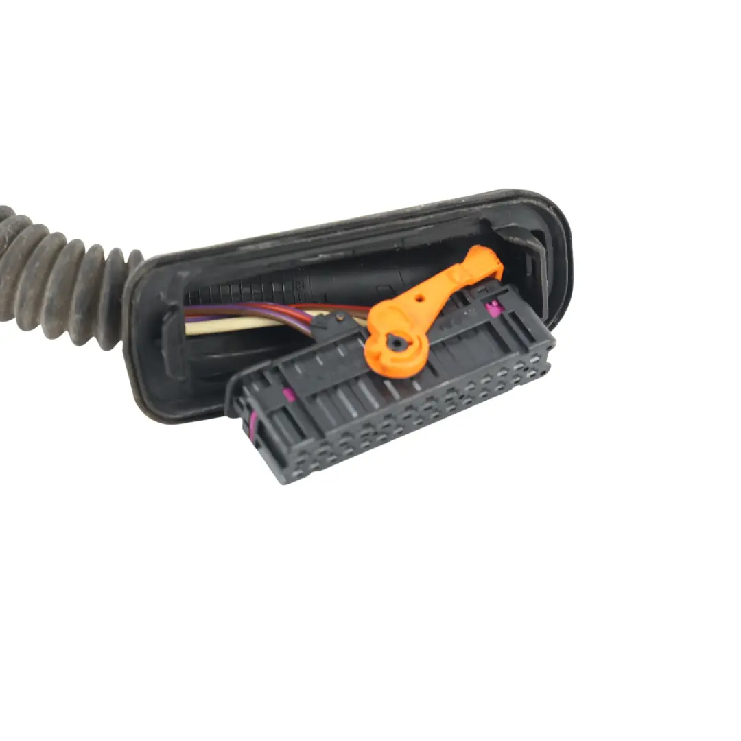 Faisceau Câblage Porte Arrière Droit pour Volkswagen Passat CC à propos du numéro de pièce 3C8971694DM Volkswagen Passat CC Faisceau Câblage Porte Arrière Droit - SKU 3C8971694DM - Numéro de pièce 3C8971694DM