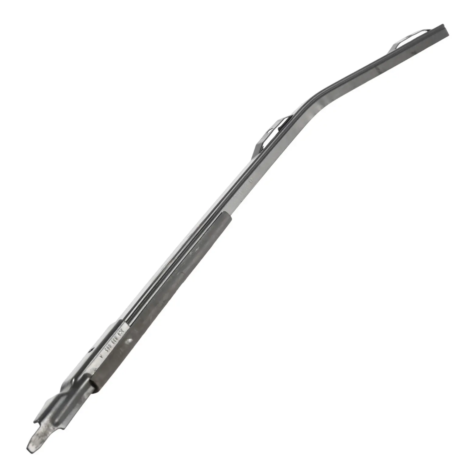 Volkswagen Passat B7 Rail Guide Lève-Vitre Arrière Gauche Break 3C9839065A