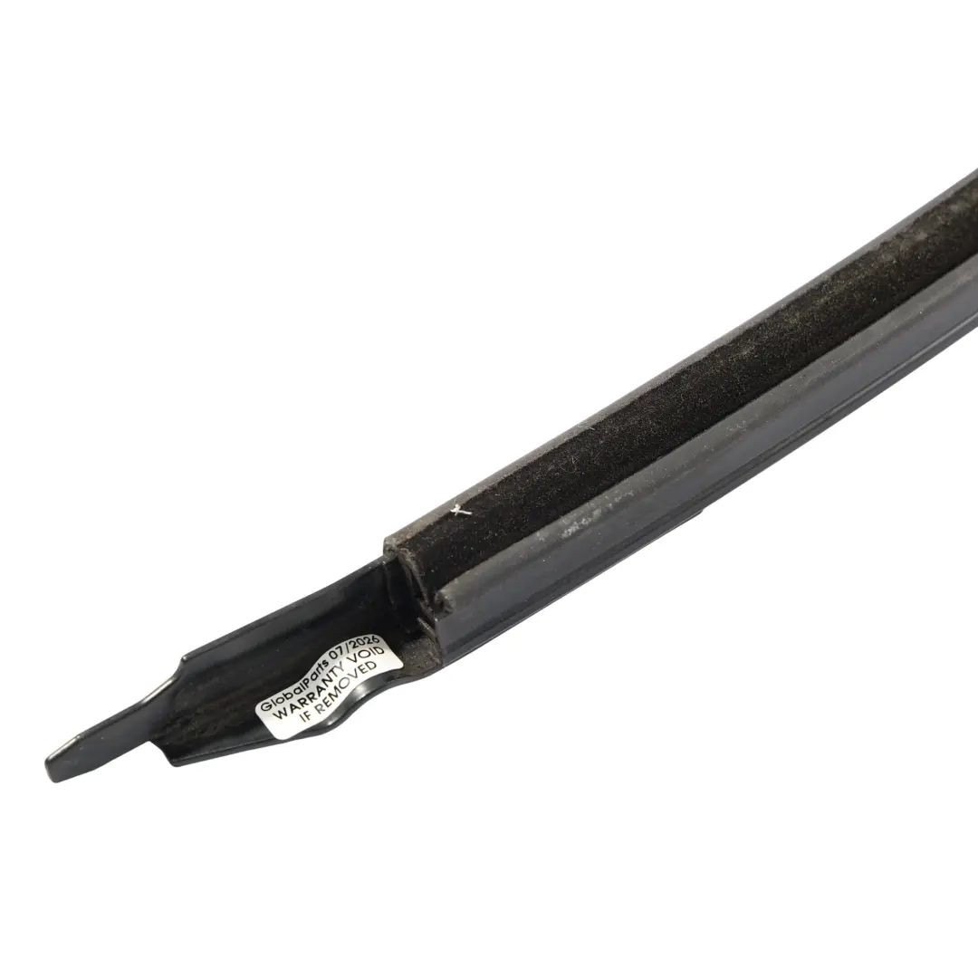 Volkswagen Passat B7 Fensterheber Führungsschiene Hinten Links Kombi - SKU 3C9839065A - Teilenummer 3C9839065A