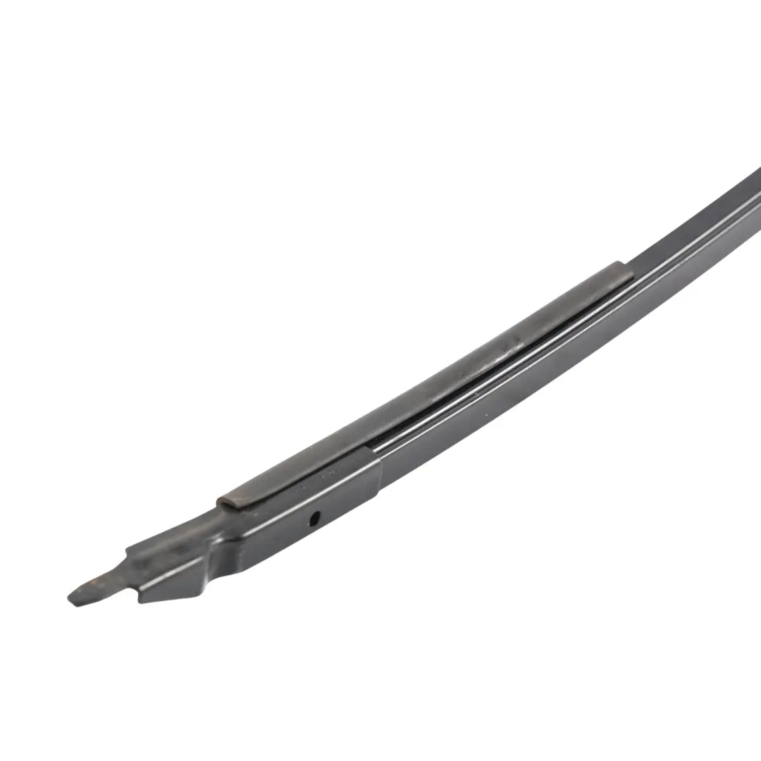 Window Lifter Guide Rail Right O/S Estate to Volkswagen Passat B7 Rear with Part number 3C9839066A Volkswagen Passat B7 Rear Window Lifter Guide Rail Right O/S Estate - SKU 3C9839066A - Part number 3C9839066A