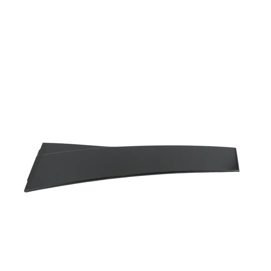 Türverkleidung Hinten Links Schwarz 3C9839903 für Volkswagen Passat B7 Kombi mit Teilenummer 3C9839903B Volkswagen Passat B7 Kombi Türverkleidung Hinten Links Schwarz 3C9839903 - SKU 3C9839903B - Teilenummer 3C9839903B