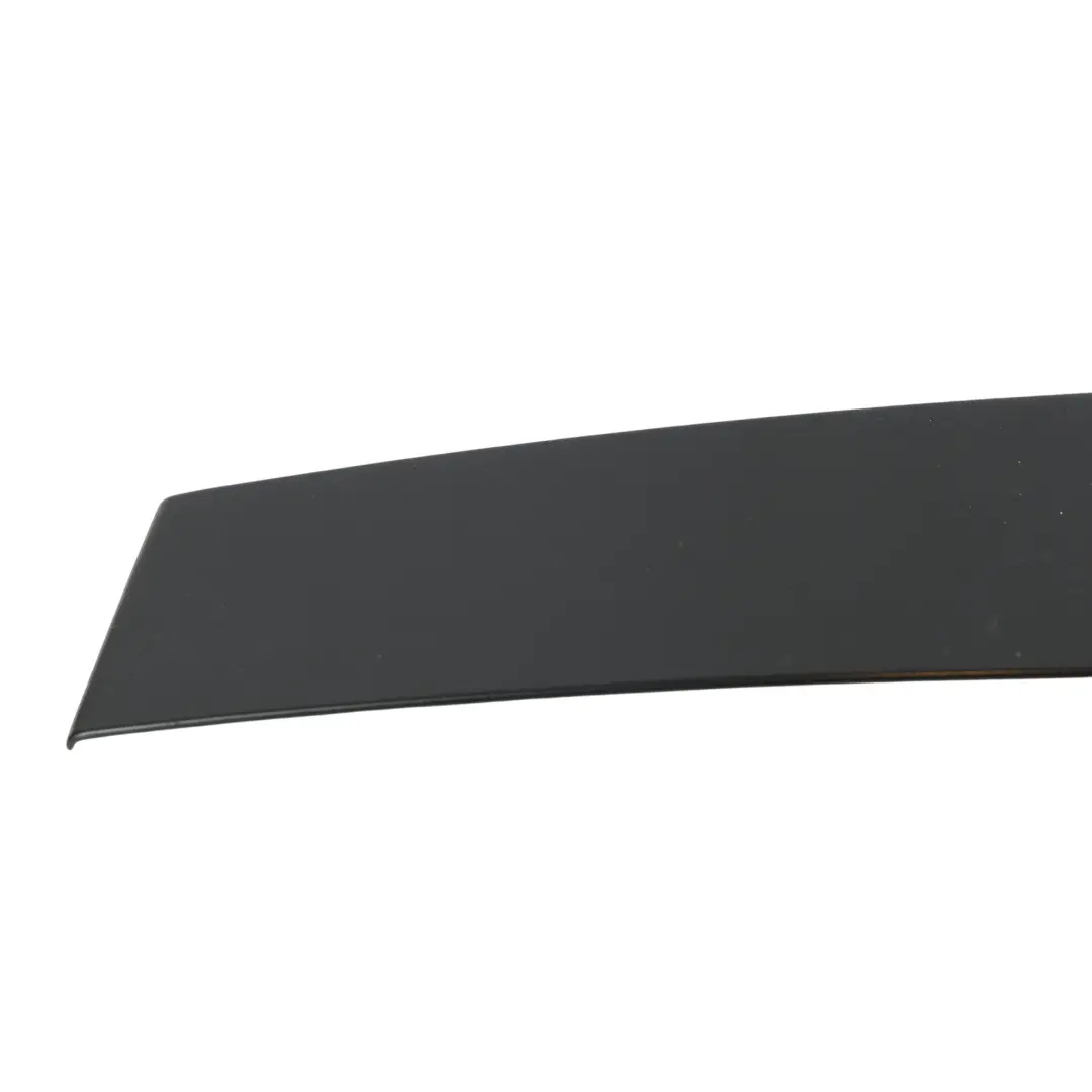 Volkswagen Passat B7 Estate Rear Door Trim Cover Panel Left N/S Black 3C9839903 - SKU 3C9839903B - Part number 3C9839903B