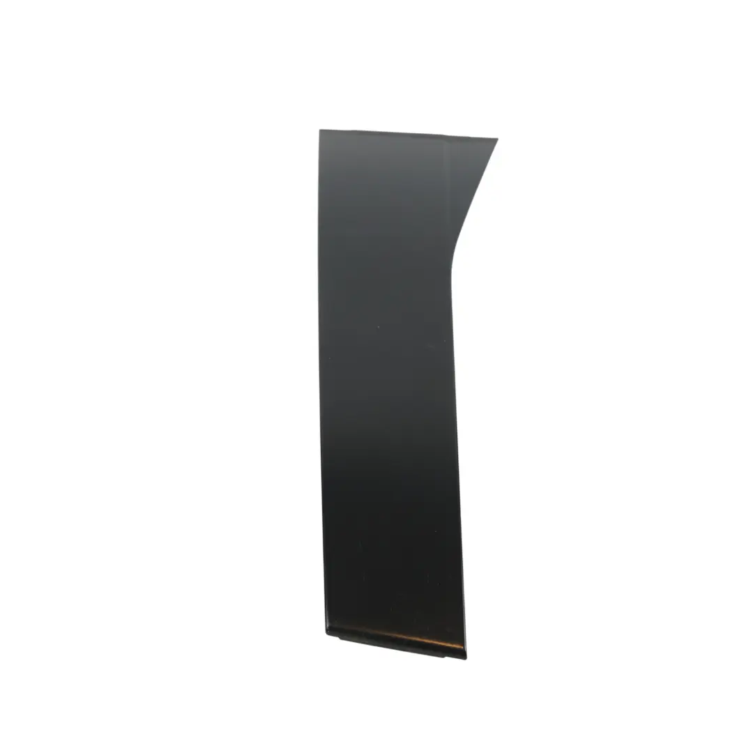 Volkswagen Passat B7 Estate Panel Puerta Trasera Izquierda Negro 3C9839903 - SKU 3C9839903B - Número de pieza 3C9839903B
