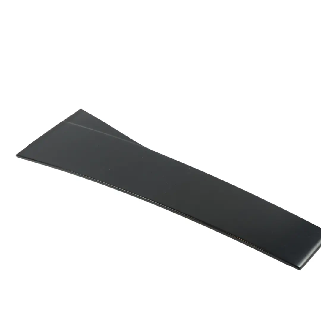 Door Trim Cover Panel Left N/S Black 3C9839903 to Volkswagen Passat B7 Estate Rear with Part number 3C9839903B Volkswagen Passat B7 Estate Rear Door Trim Cover Panel Left N/S Black 3C9839903 - SKU 3C9839903B - Part number 3C9839903B