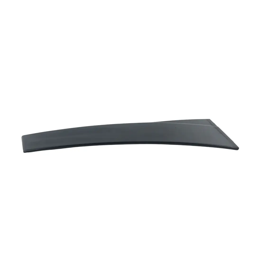 Outer B Pillar Trim Cover Right O/S to Volkswagen Passat B6 B7 Rear with Part number 3C9839904B Volkswagen Passat B6 B7 Rear Outer B Pillar Trim Cover Right O/S - SKU 3C9839904B - Part number 3C9839904B