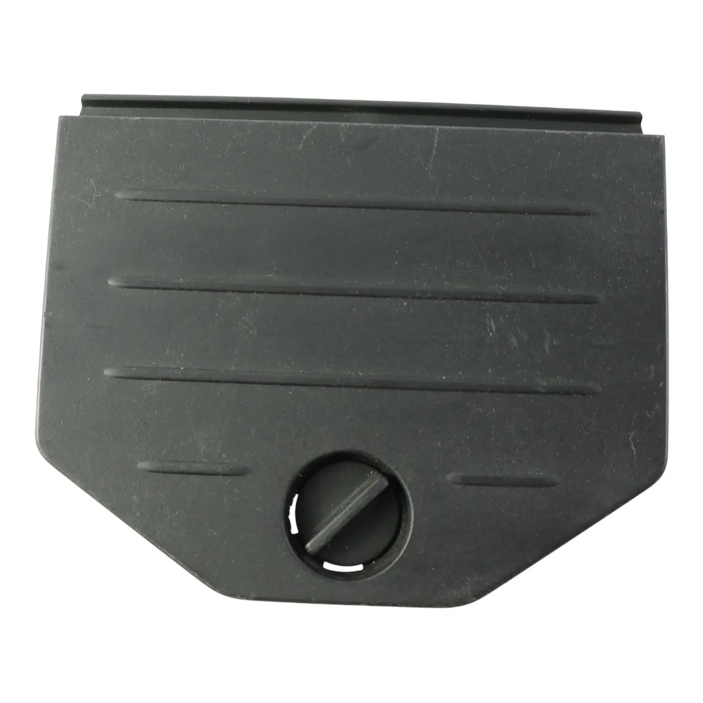 Volkswagen Passat B7 Warndreieck Halter Halterung Stütze 3C9860285A