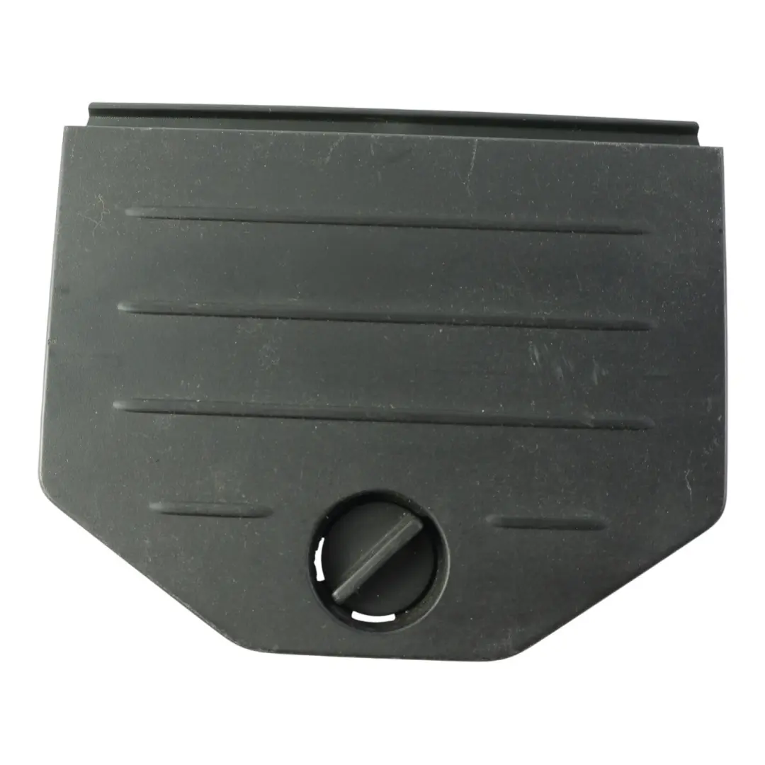 Volkswagen Passat B7 Warning Triangle Holder Mount Support - SKU 3C9860285A - Part number 3C9860285A