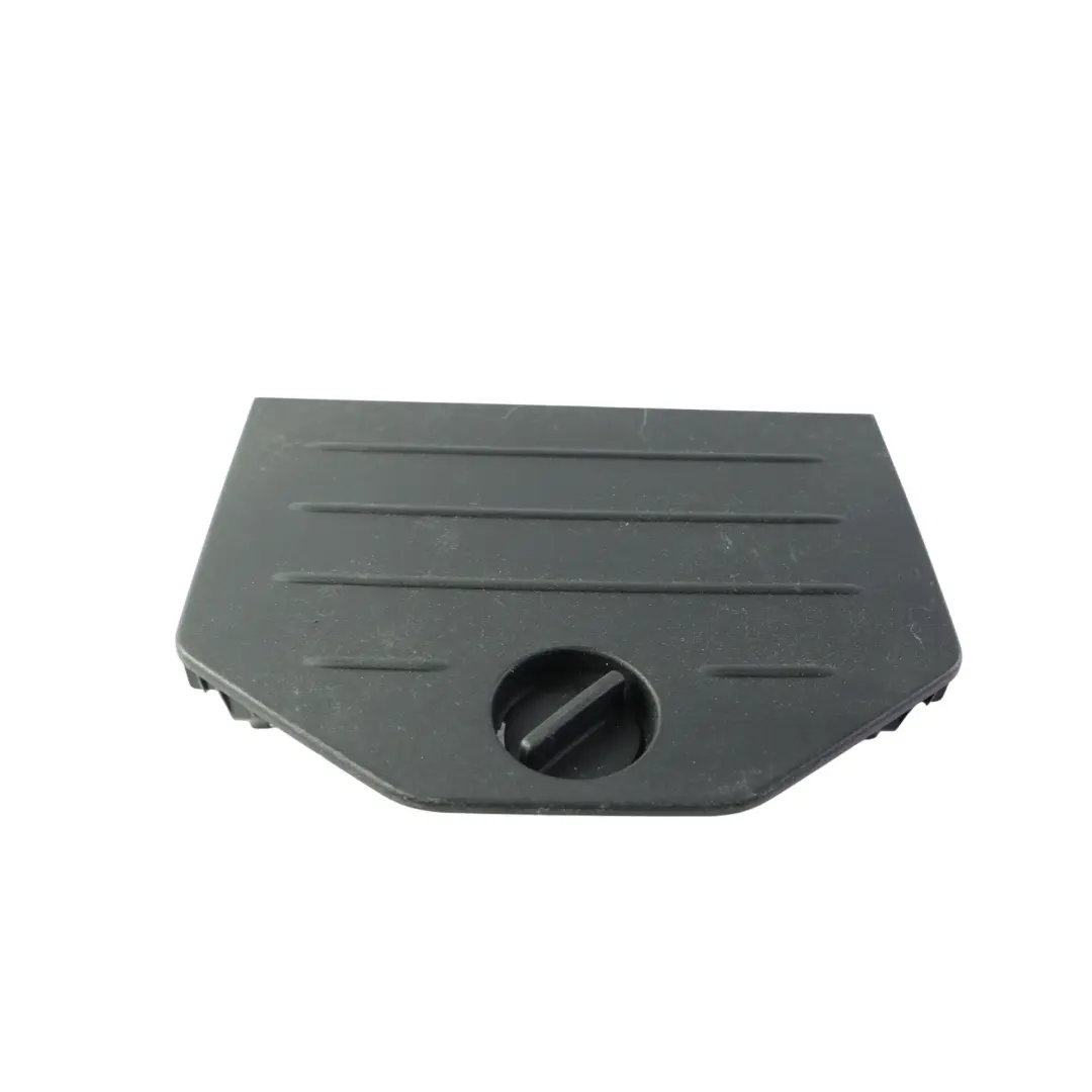 Volkswagen Passat B7 Support Fixation Triangle Avertissement - SKU 3C9860285A - Numéro de pièce 3C9860285A