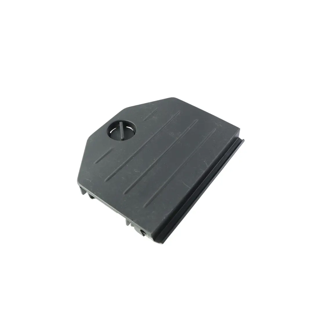 Volkswagen Passat B7 Warndreieck Halter Halterung Stütze - SKU 3C9860285A - Teilenummer 3C9860285A