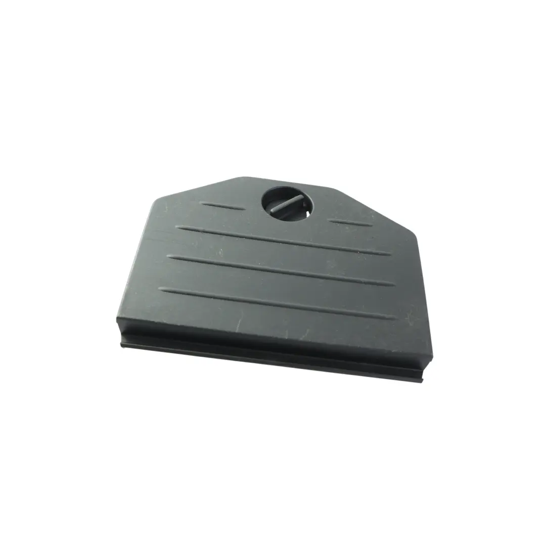 Warning Triangle Holder Mount Support to Volkswagen Passat B7 with Part number 3C9860285A Volkswagen Passat B7 Warning Triangle Holder Mount Support - SKU 3C9860285A - Part number 3C9860285A