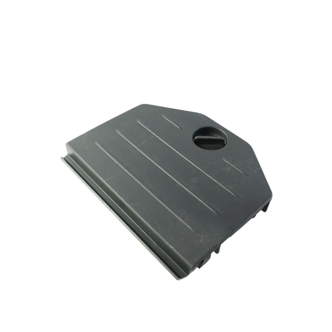 Volkswagen Passat B7 Warning Triangle Holder Mount Support - SKU 3C9860285A - Part number 3C9860285A