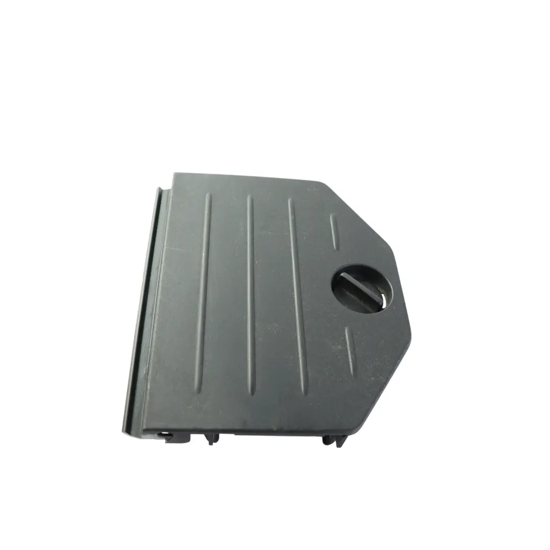 Warning Triangle Holder Mount Support to Volkswagen Passat B7 with Part number 3C9860285A Volkswagen Passat B7 Warning Triangle Holder Mount Support - SKU 3C9860285A - Part number 3C9860285A