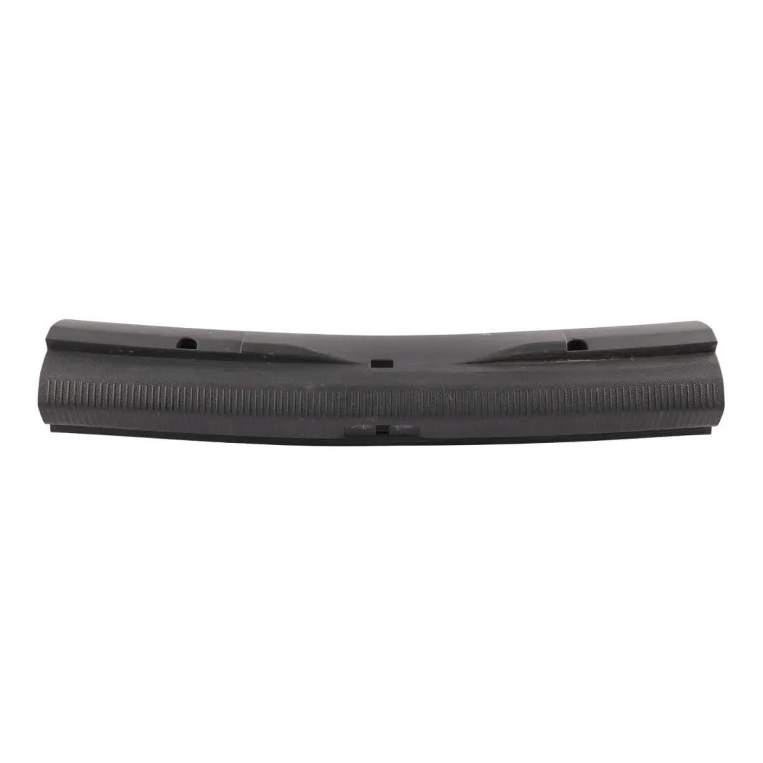 Volkswagen Passat B7 Estate Rear Boot Trunk Lock Loading Trim Cover - SKU 3C9863459C - Part number 3C9863459C