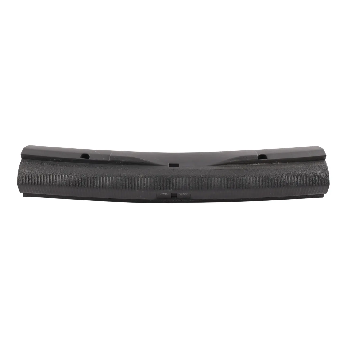 Volkswagen Passat B7 Estate Rear Boot Trunk Lock Loading Trim Cover 3C9863459C