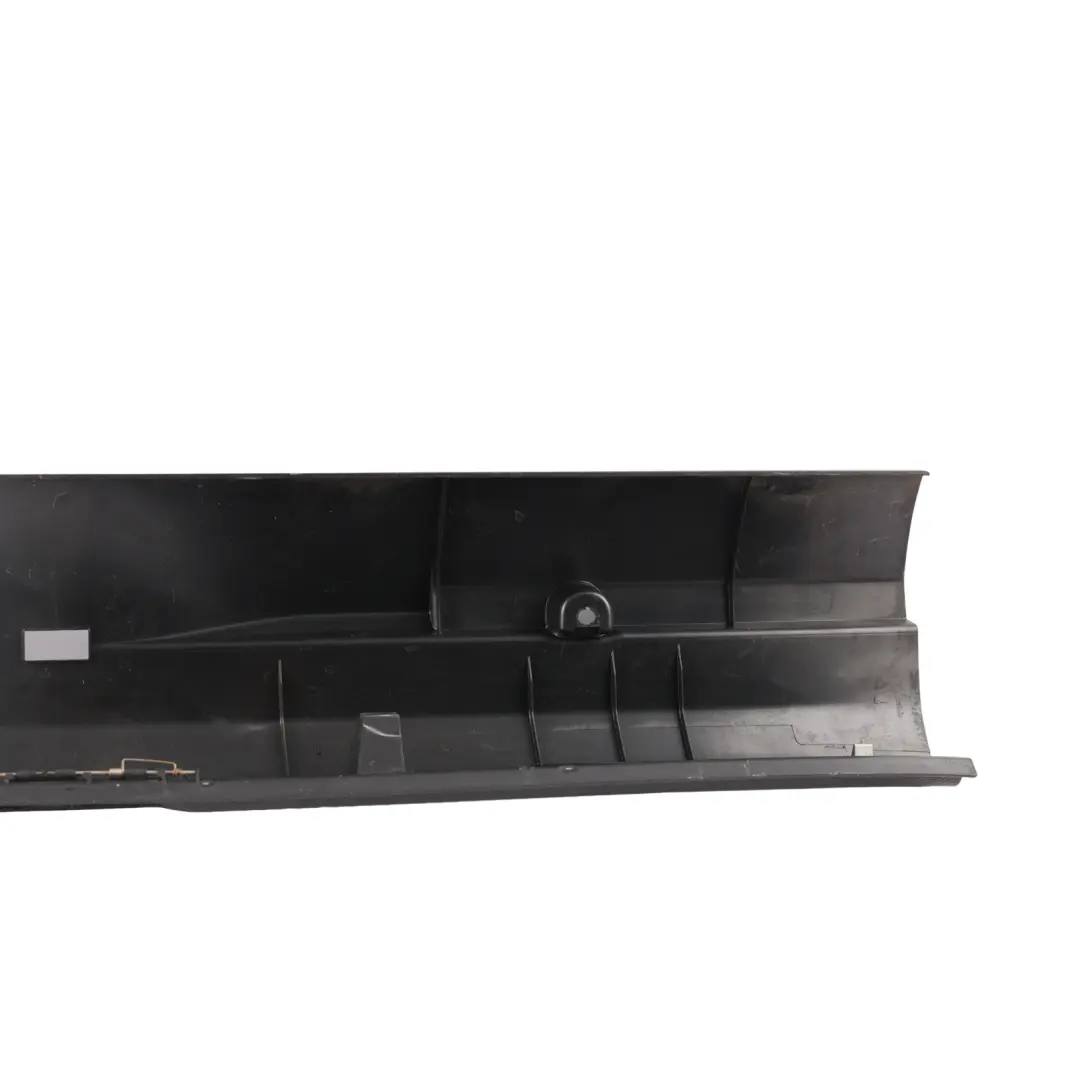 Boot Trunk Lock Loading Trim Cover to Volkswagen Passat B7 Estate Rear with Part number 3C9863459C Volkswagen Passat B7 Estate Rear Boot Trunk Lock Loading Trim Cover - SKU 3C9863459C - Part number 3C9863459C