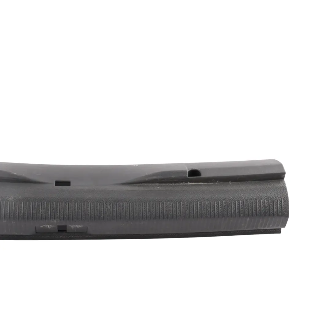 Volkswagen Passat B7 Estate Rear Boot Trunk Lock Loading Trim Cover - SKU 3C9863459C - Part number 3C9863459C