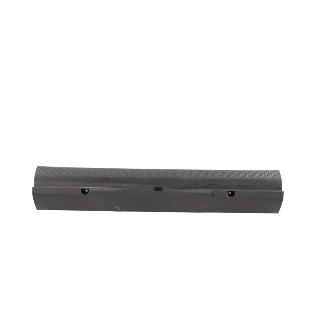 Volkswagen Passat B7 Estate Rear Boot Trunk Lock Loading Trim Cover - SKU 3C9863459C - Part number 3C9863459C
