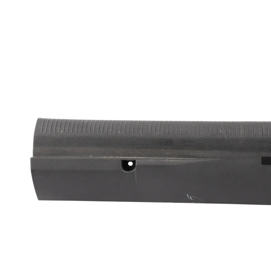 Volkswagen Passat B7 Estate Rear Boot Trunk Lock Loading Trim Cover - SKU 3C9863459C - Part number 3C9863459C