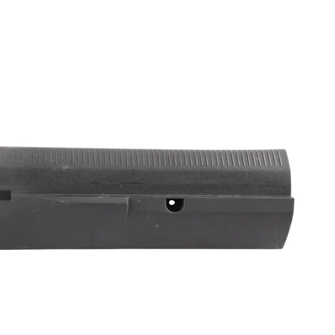 Volkswagen Passat B7 Estate Rear Boot Trunk Lock Loading Trim Cover - SKU 3C9863459C - Part number 3C9863459C