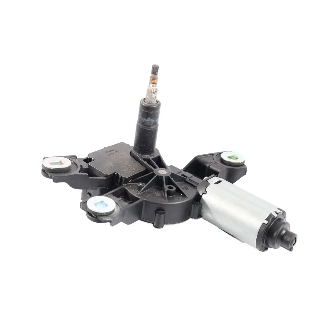 Volkswagen Passat B7 Wischermotor Heckscheibe Heckklappe Stellmotor - SKU 3C9955711A - Teilenummer 3C9955711A