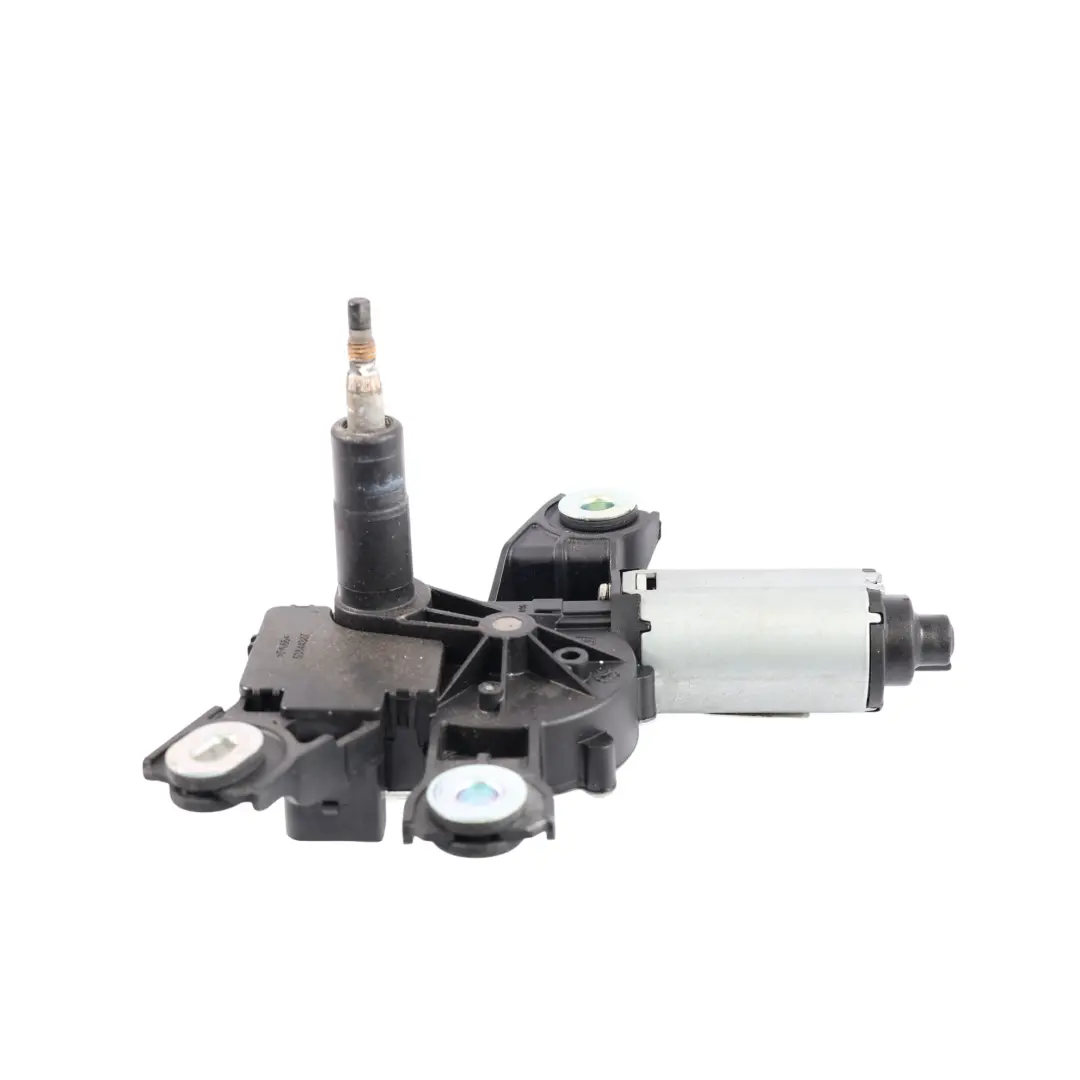 Wiper Motor Rear Window Tailgate Actuator to Volkswagen Passat B7 with Part number 3C9955711A Volkswagen Passat B7 Wiper Motor Rear Window Tailgate Actuator - SKU 3C9955711A - Part number 3C9955711A