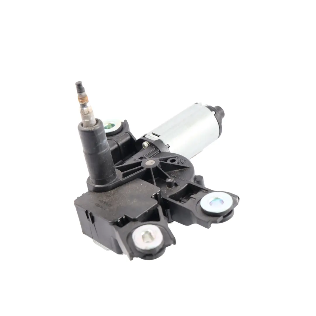 Volkswagen Passat B7 Wiper Motor Rear Window Tailgate Actuator - SKU 3C9955711A - Part number 3C9955711A