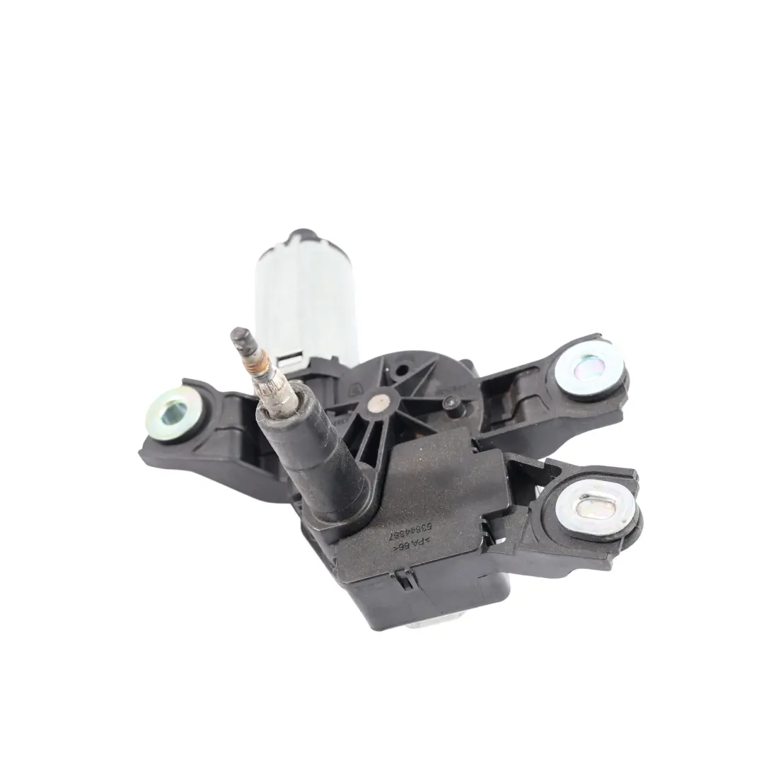 Volkswagen Passat B7 Wiper Motor Rear Window Tailgate Actuator - SKU 3C9955711A - Part number 3C9955711A