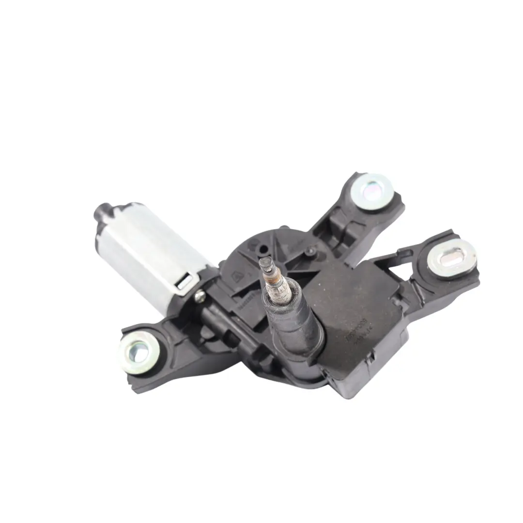 Volkswagen Passat B7 Wischermotor Heckscheibe Heckklappe Stellmotor - SKU 3C9955711A - Teilenummer 3C9955711A