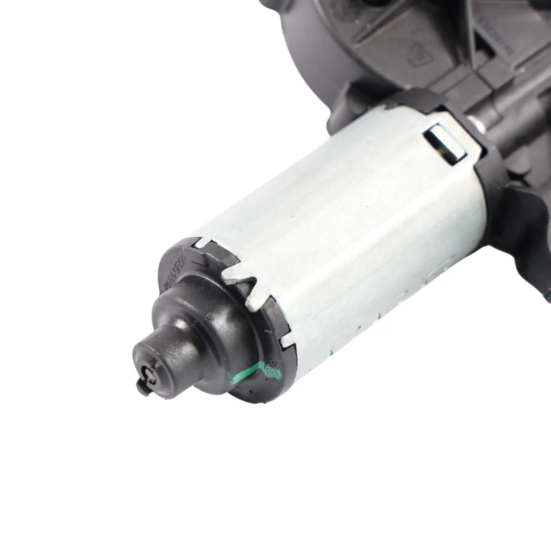 Volkswagen Passat B7 Wischermotor Heckscheibe Heckklappe Stellmotor - SKU 3C9955711A - Teilenummer 3C9955711A