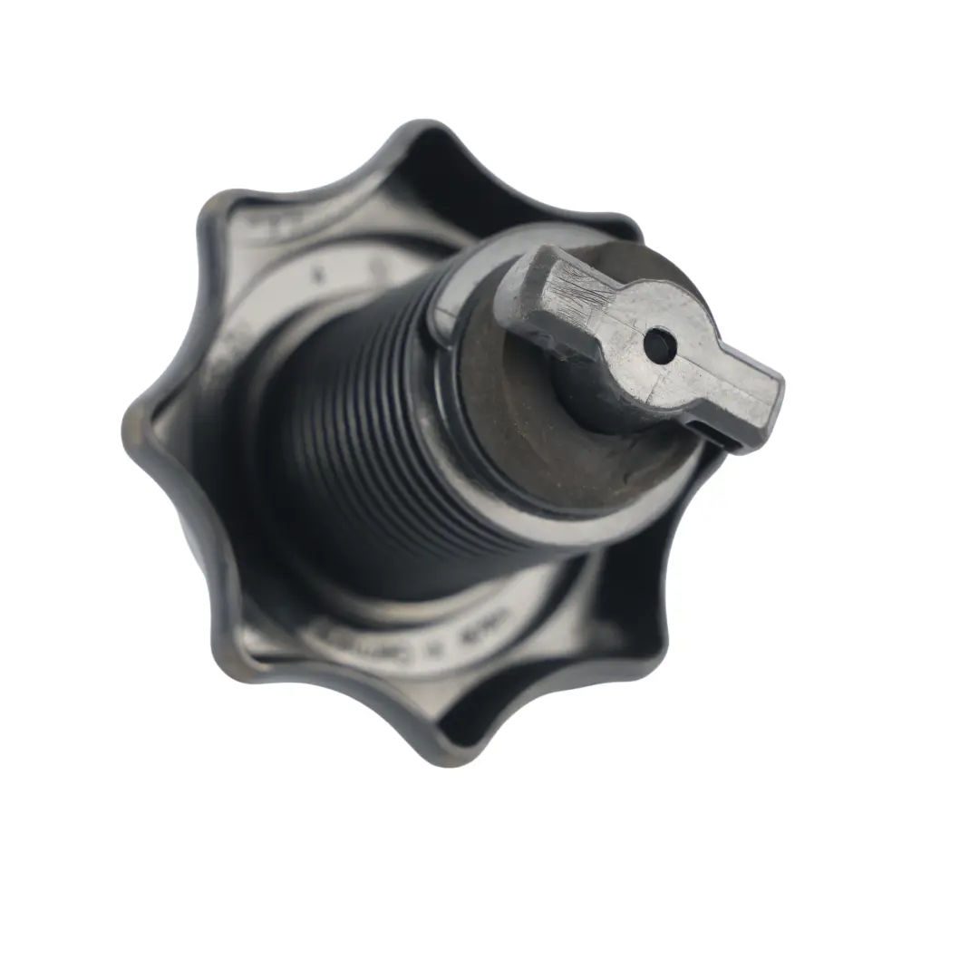 VW Volkswagen Tiguan 5N Spare Wheel Holder Support Mount Bolt Screw - SKU 3G0803899E - Part number 3G0803899E