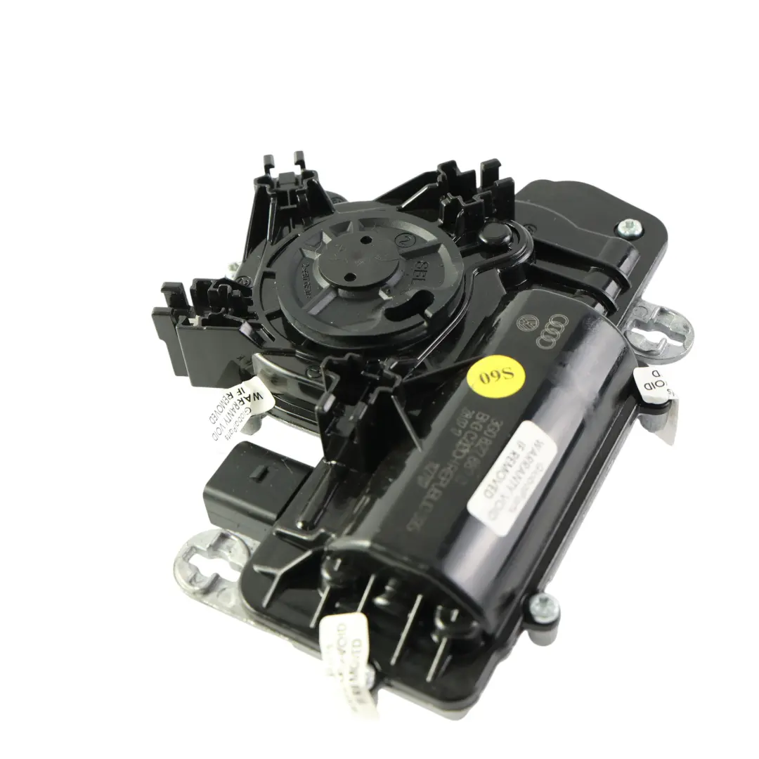 Volkswagen Tiguan MK2 Arteon Moteur Fermeture Douce Hayon - SKU 3G0827887C - Numéro de pièce 3G0827887C